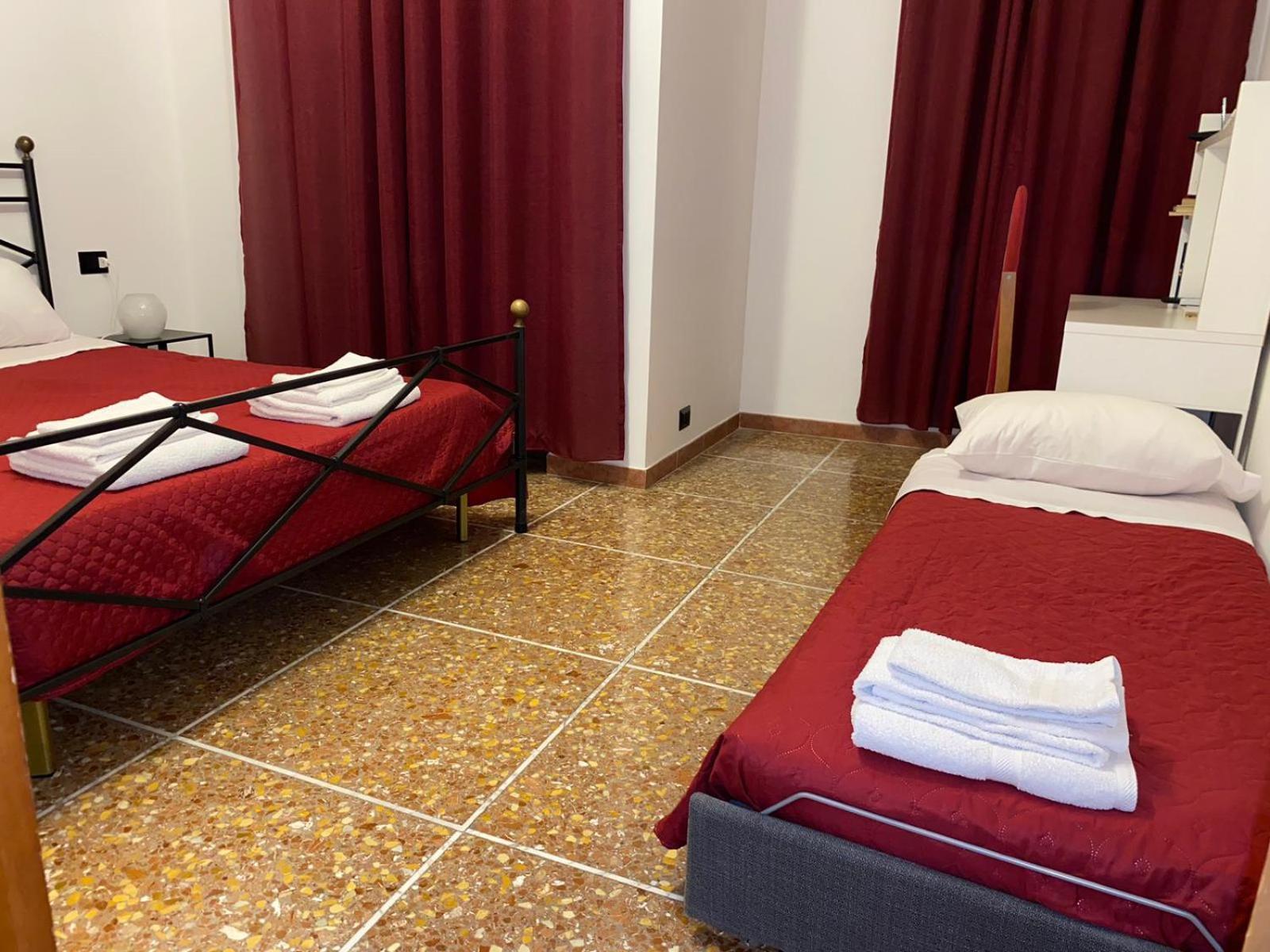 L' Ortensia Roma