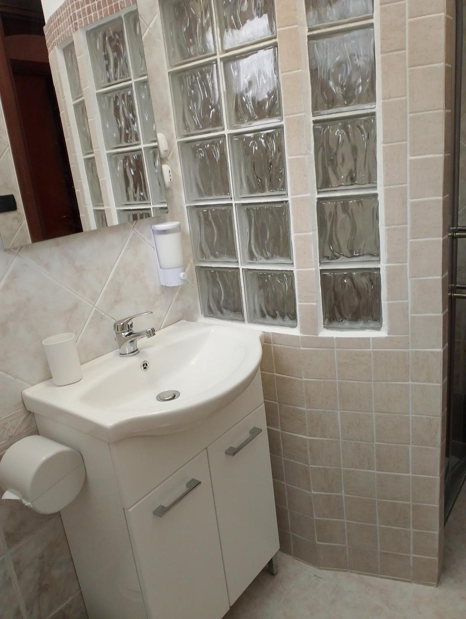 Apartamento L' Ortensia