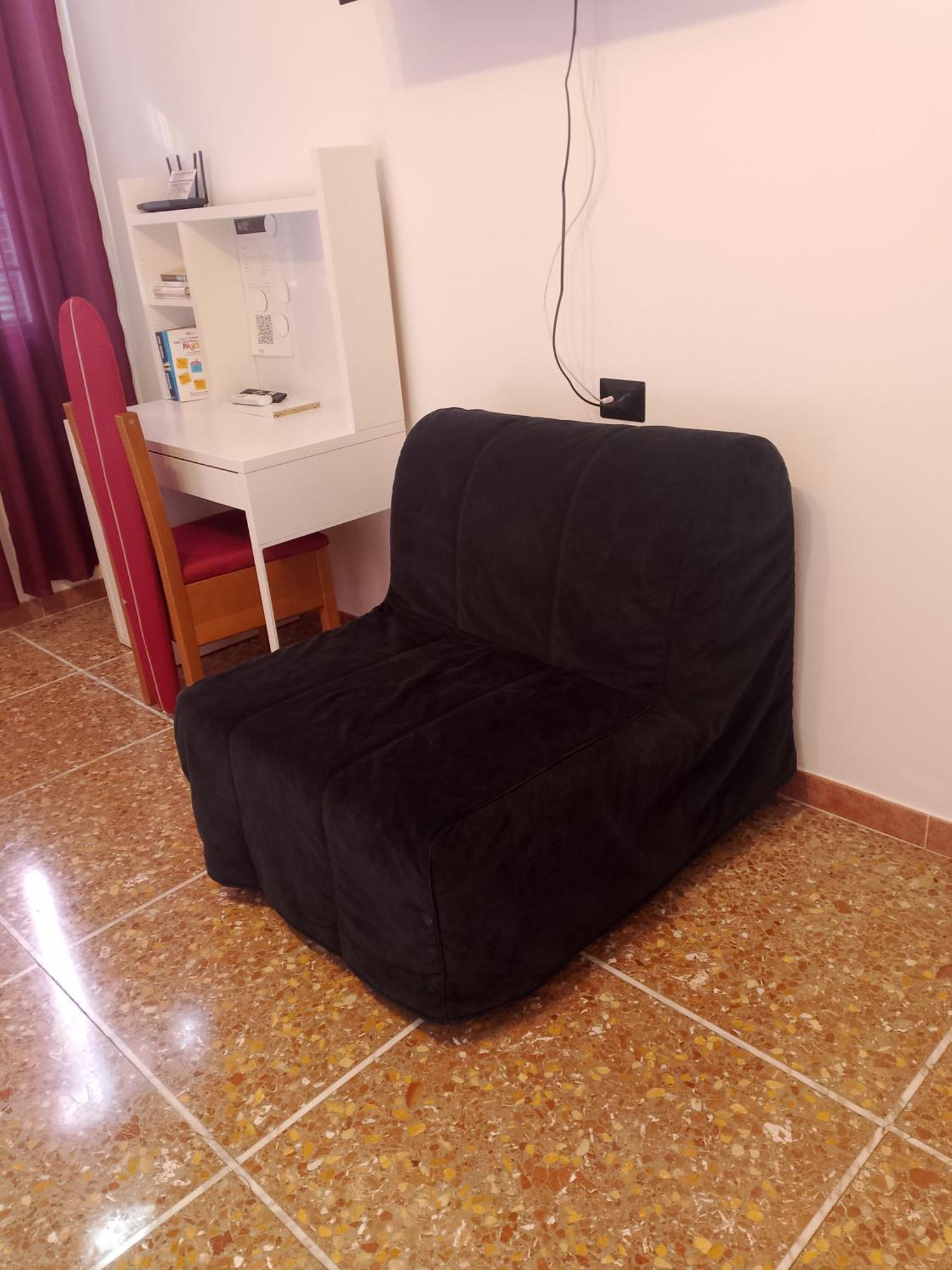 L' Ortensia * Roma